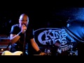 Danko Jones, King Tut's, Watch You Slide, Body Bags, Full Of Regret, Bring On The Mountain