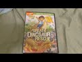 GO DIEGO GO GREAT DINOSAUR RESCUE DVD Overview