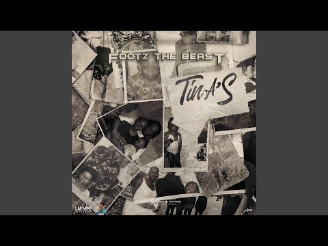 Dripping (feat. LV Tha Don & Tommy P)