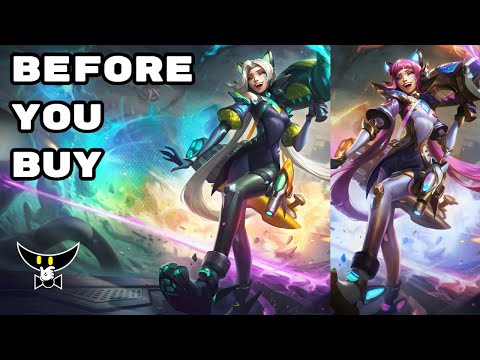 Before You Buy Battle Cat Jinx & Prestige Edition