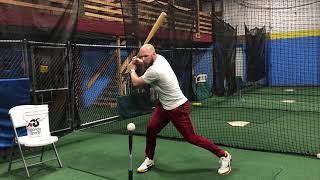 ASK LT: The Best Hitting Drill of All Time