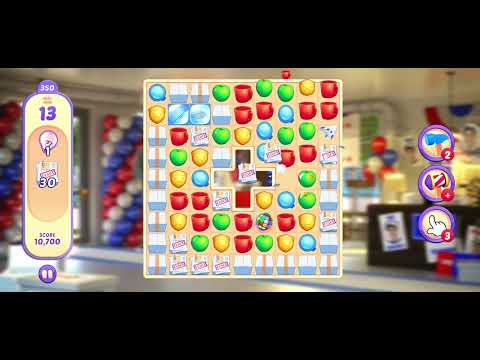 Small Town Murders Level 350