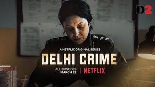Delhi crime season 2 download #delhi #movies #moviesdownload #moviereview @FilmiIndian