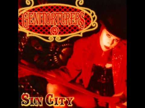 Genitorturers - Sin City (Full Album)