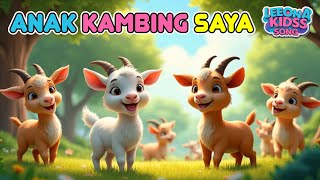 Download lagu ANAK KAMBING SAYA / LAGU ANAK INDONESIA POPULER mp3