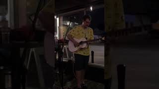 844. Sweet Talk (The Killers) Cover by Maximum Power, 7/9/2019