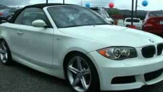 preview picture of video '2008 BMW 135i #1535 in Bountiful Salt Lake City, UT'