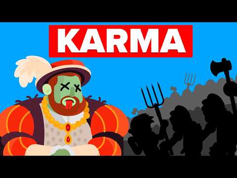 Kings Who DIED in the Most DESERVED Ways EVER