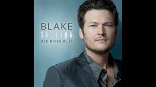 Blake Shelton - Ready To Roll (CDRip)