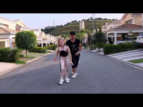 Lorena Queiroz coreografia descolada