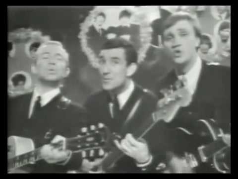 the BARRON KNIGHTS-medley in Top of the Pops