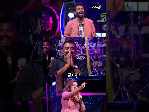DJ Black Played the Perfect Song for Priyanka! 🤣🎶