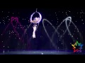 Multi Talented Duo 42 Aerial Ring