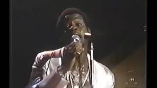 HERE I AM -  AL GREEN