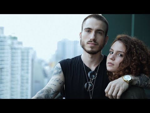 Dreicon - Você Tem feat. Carol Biazin