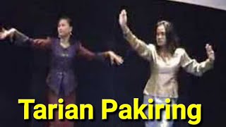 Download lagu Tarian Pakiring @ Daling-daling mp3
