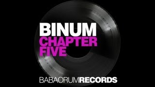BINUM - CHAPTER 5
