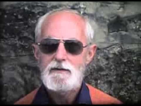 David Hanley (1982) by Gérard Courant - Cinématon #245