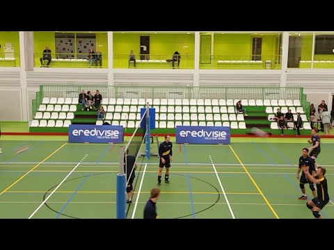 vv Zaanstad - SV Land Taurus