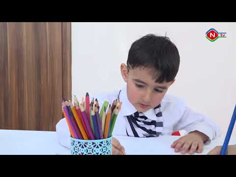 Birlikdə öyrənək - 12.03.2022