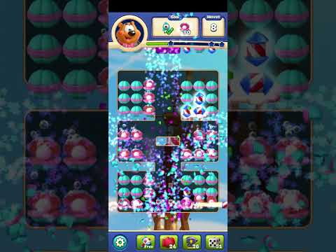 Toon Blast Level 8430 -  🎯 #toonblast