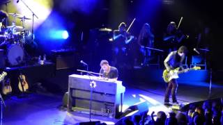Damon Albarn - Photographs ( You Are Taking Now ) 16.11.2014 live @Royal Albert Hall in London