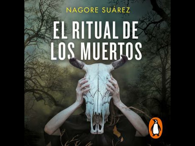 Vídeo relacionado con El ritual de los muertos (Trilogía de los Huesos 2) (Ficción)