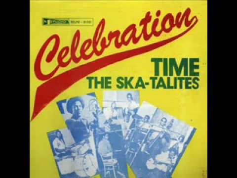 The Skatalites - Hot Cargo