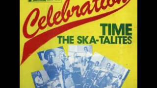 The Skatalites - Hot Cargo