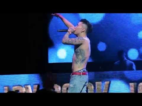 Unite the Mic (Toronto Concert) - Jay Park (ENCORE)