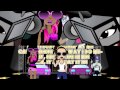 Pearl Future ft. Nicki Minaj Lookin At Me 