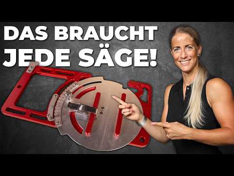 Winkelgenau für wenig Geld: So einfach geht’s!