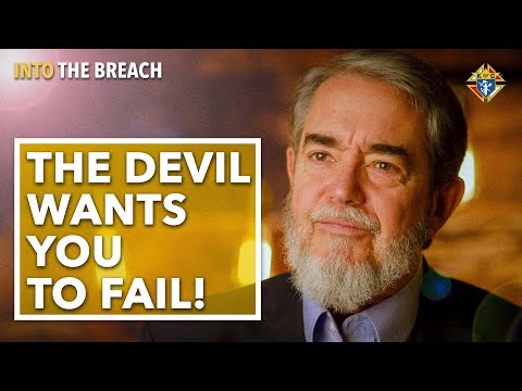 Why the Devil Wants You to Fail | Into the Breach