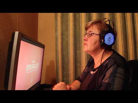 РЕАКЦИЯ МАМЫ НА [PORCHY — STRUGGLES (FEAT. IDAN, OXXXYMIRON & MARKUL)]