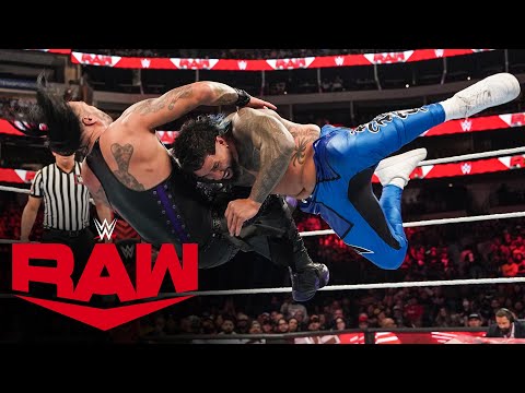 WWE Raw On 10/23 Records Slight Decrease In Average Viewership, Key Demo Rating Rises