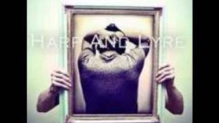 HARP AND LYRE- GRIZZLY ADAMS DID HAVE A BEARD + LYRICS IN DESCRIPTION