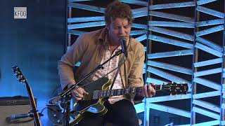 KFOG Private Concert: Anderson East – “This Too Shall Last”