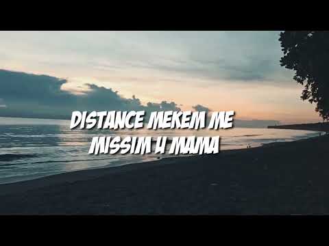 Capehenslow ft Dave west - Sunset Meri (Lyrics Video)