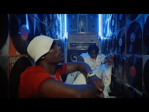 JMB Juvie - You Can ft Fredo Bang (Official Video)