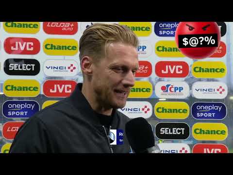 Chance Liga Highlights: FC Slovan Liberec : MFK Karviná 6:0 (15. kolo)