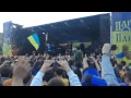 Ярмак - 22 live в Черкассах 