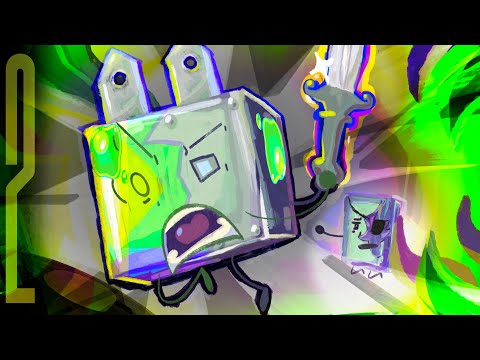 BLUE - Episode 2: Foul Play