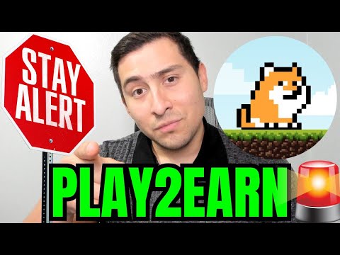 PLAYDOGE Crypto PRE-SALE Review - MY HONEST TAKE (WEN GAME?)