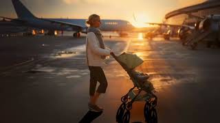 Chicco WE2 Compact Stroller (2026) | Effortless Travelling