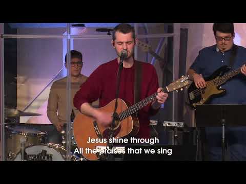 Worship Service - March 7, 2021 - Evening