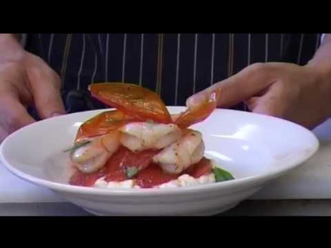 Regional Italian Cuisine Recipes from Padova - part 1 of 3
