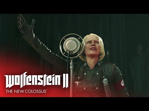 Отправляйтесь в альтернативную историю: Bethesda объявила о выпуске сборника Wolfenstein Alt History Collection | GameMAG