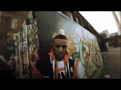 KING KHALIL FT. CELO & ABDI- GROßSTADTSCHAKALE _2012_ (OFFICIAL VIDEO)
