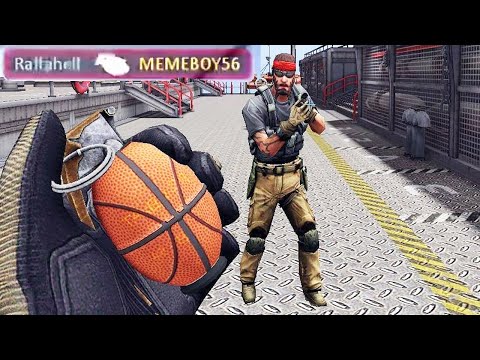 [iRaphahell] - O GRENADA = BOOM ! (Zula Europe)