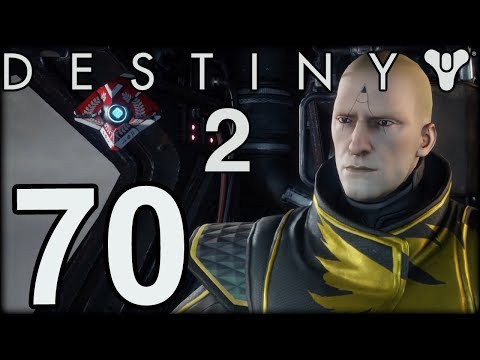 Destiny 2 Campaign Co-op playthrough pt70 - Teamwork Makes the Dream Work